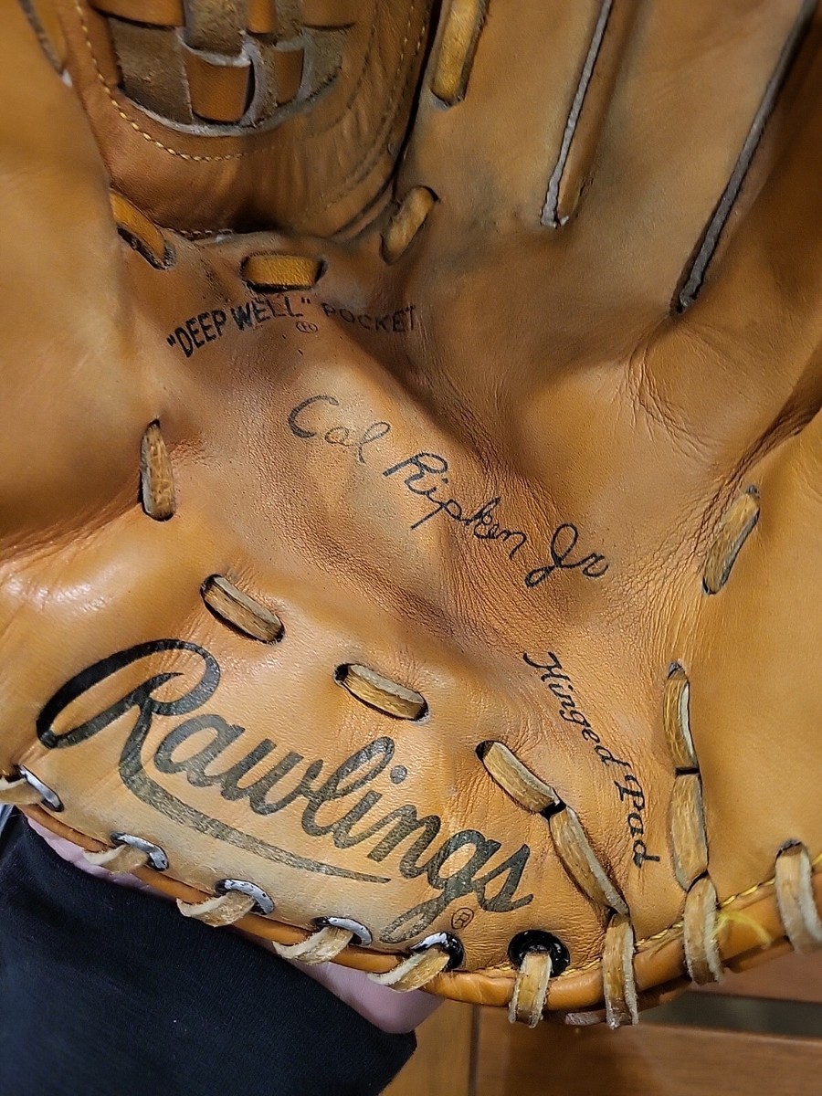 Rawlings RBG25 12.5