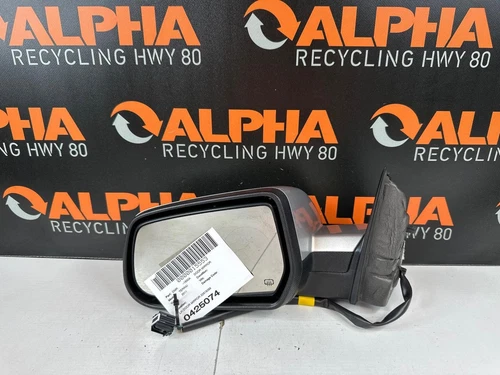Door Mirror GMC TERRAIN Left 10 11 12 13 14