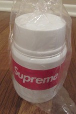 supreme thermos with spoon