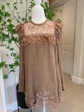 zimmerman blouse women