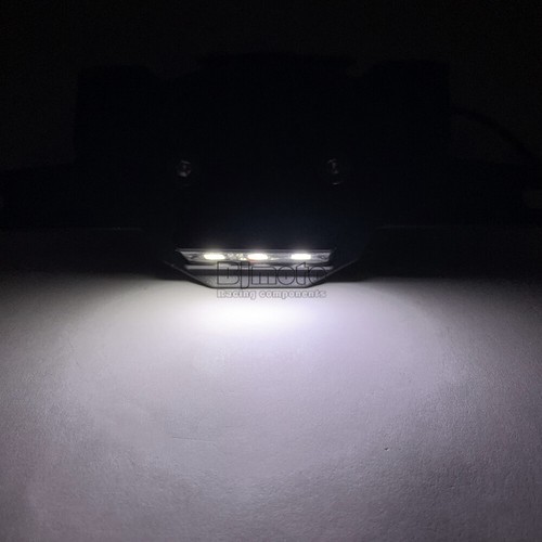 Fender Eliminators License Plate LED Light For Suzuki Katana GSX-S1000 19 20 21 - Bild 10 von 12