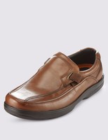 M&s Collection Airflex Extra Wide Leather Brown Formal Shoes Size Rpp £59.99 M&s Collection Airflex Extra Wide Leather Brown Formal Shoes Size Rpp £59.99