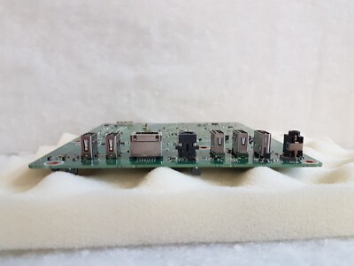HP 20-C400NA 20-C410 CELERON J4005 CPU NIHAU-U AIO MAINBOARD L03379-002 602