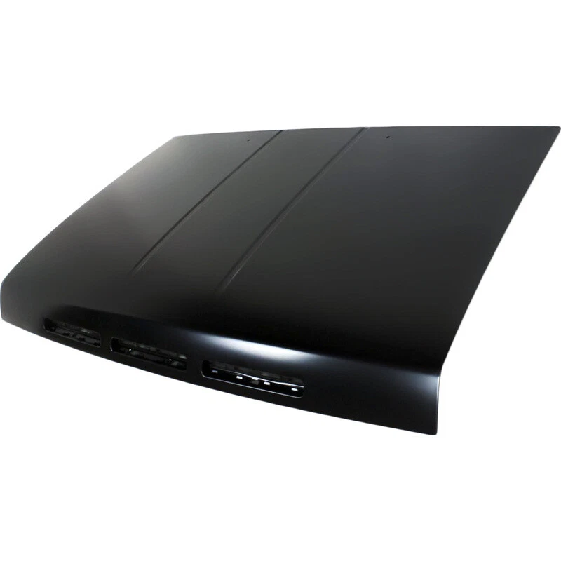 Capô para 1986-1995 Nissan D21 Pathfinder - Imagem 2 de 4