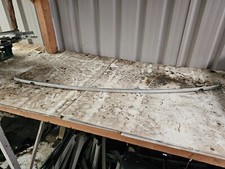 FORD SIERRA SAPPHIRE RS COSWORTH BUMPER HEADLIGHT / LOWER TRIM PANEL BAR 2WD 4X4