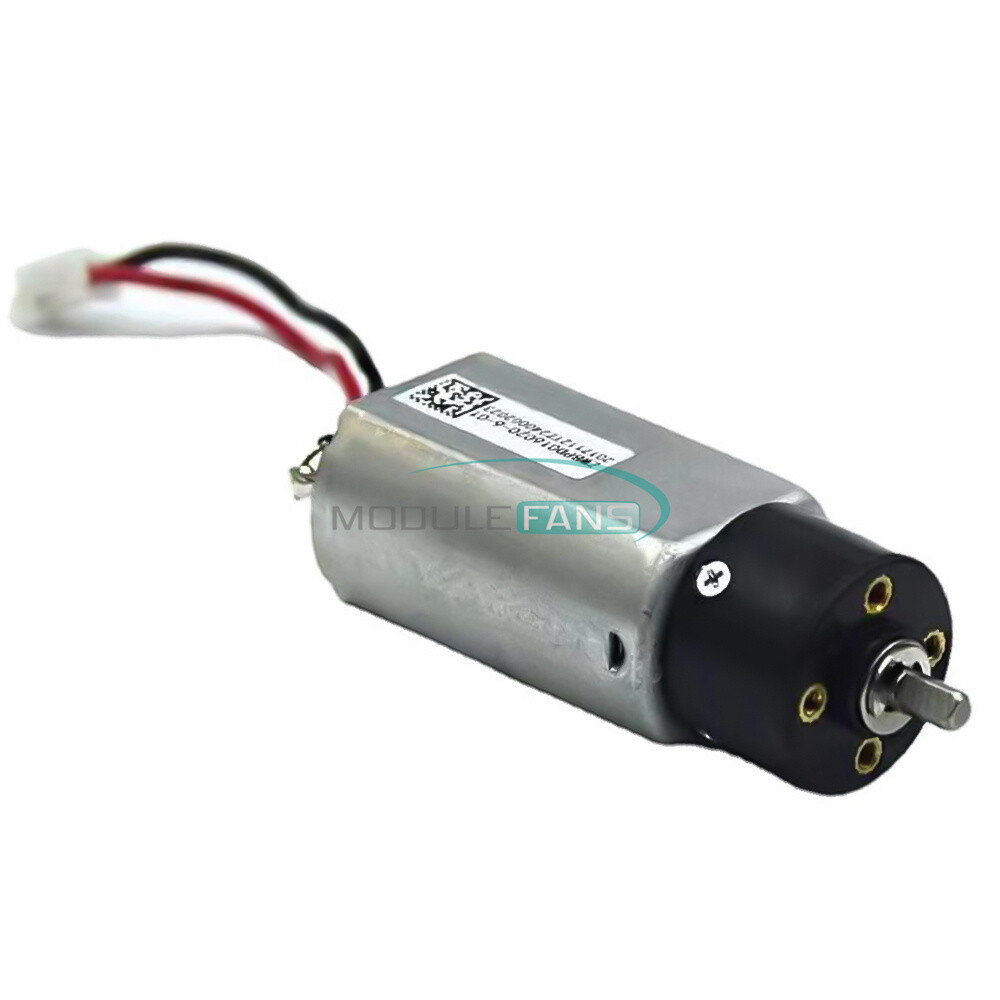 DC 3V 1313RPM Micro Motor High Speed Mute Large Torque 180