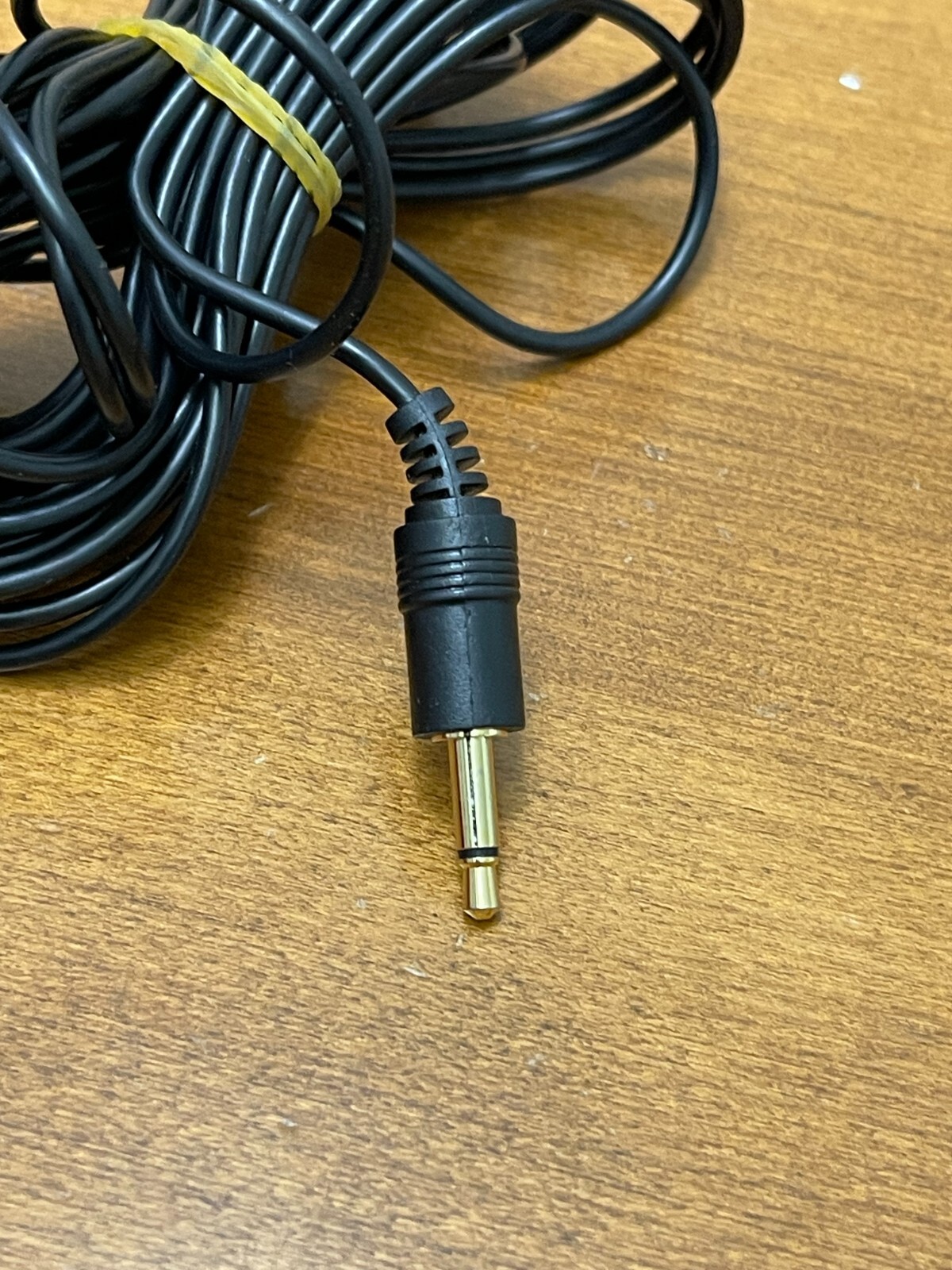 Genuine Yamaha YPAO Calibration Microphone for RXV RXA A/V HTR , YSP