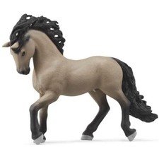 NEW Schleich 72183 Andalusian Stallion Limited Edition RETIRED equine rare toy