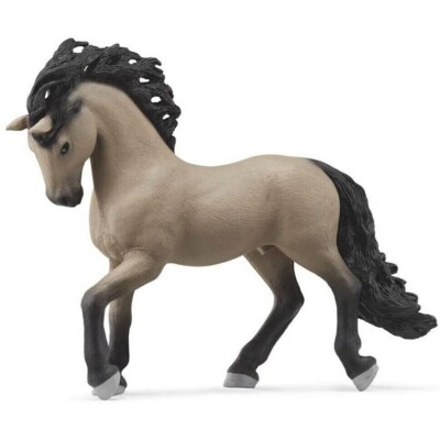 NEW Schleich 72183 Andalusian Stallion Limited Edition RETIRED
