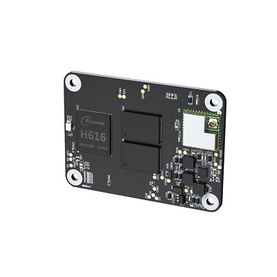BigTreeTech CB1 Compute Modul für Raspberry PI 1GB DDR3 1.5GHz 64Bit Prozessor