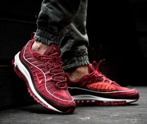 scarpe uomo nike air max 98