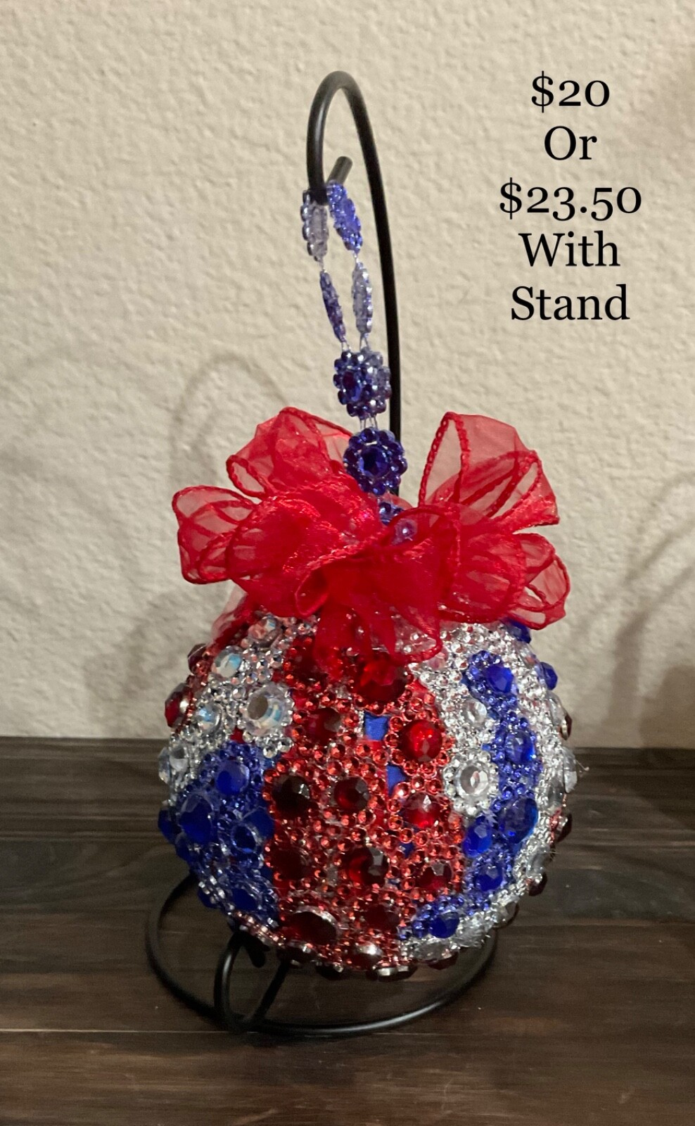 Christmas Ornament eBay