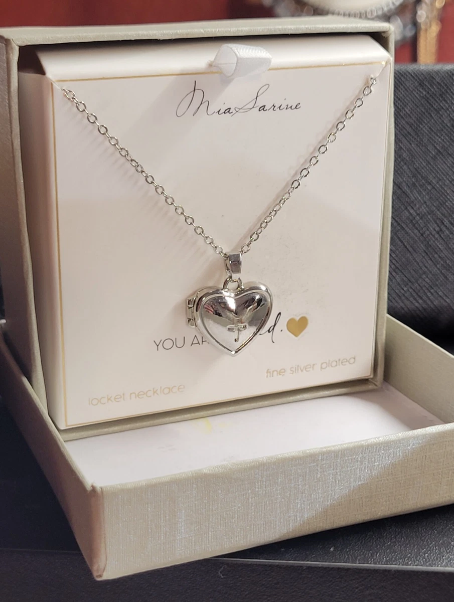 Mia sarine necklace sale