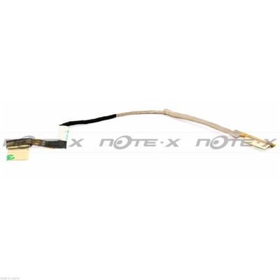 Câble Vidéo LCD Pour Asus U36JC-1A, U36, U36SG - Réf. 14G221030000 - Neuf Sous Blister