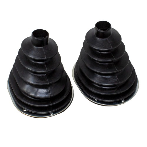 6532127 2X Rubber Steering Boot Compatible With Bobcat 325 328 331 334 6532127 2x rubber steering boot compatible with bobcat 325 328 331 334