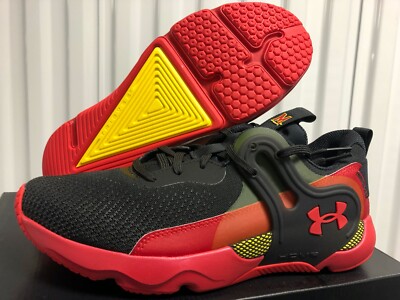 Under Armour Team HOVR Apex $160 University MARYLAND