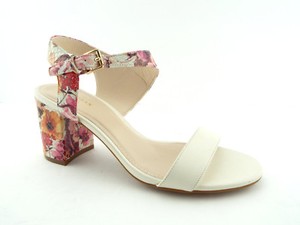 cole haan white sandals