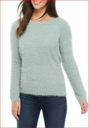 new Ellen Tracy women sweater downtown 