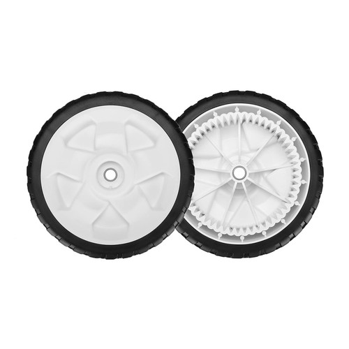 Fourtry 119-0311 Front Wheels for Toro 22