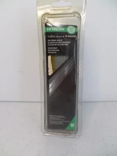 Hitachi DA Finish Nails 15GA. x 1-1/2" (38mm) Item #24202, pack of 1,000