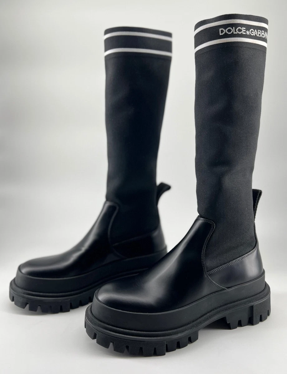 Dolce&Gabbana Rain Boots for Women for sale | eBay