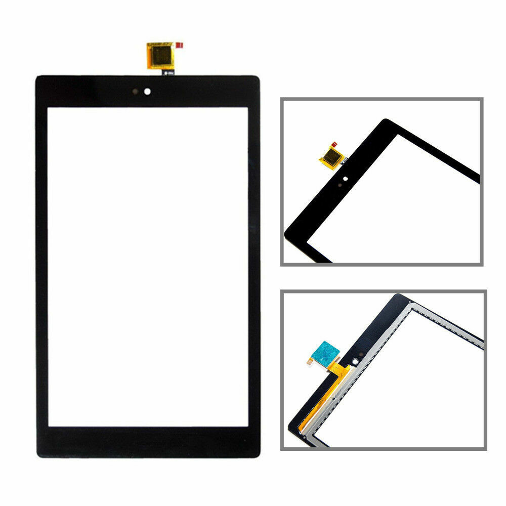 Amazon Kindle Fire HD 8 SX034QT L5S83A 7th Gen Touch Screen