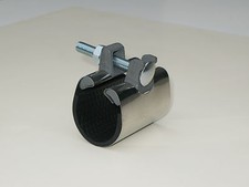 Reparaturschelle Dichtungsschelle