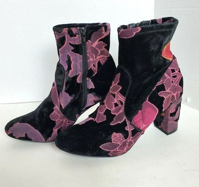 steve madden elissa bootie