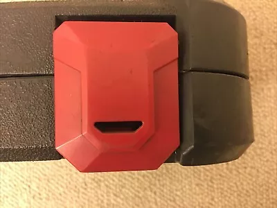 Husky Tool Box Latch_Replacement_3D printed PEG Latch- 2 inch wide size