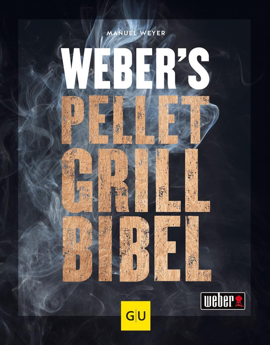 Thumbnail - Manuel Weyer Weber's Pelletgrillbibel