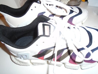 adidas Size 8 Climacool Womans Running Sneakers Shoes