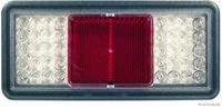 Herth+Buss Heckleuchte - 83830041