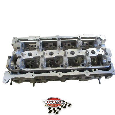 NEUER ZYLINDERKOPF FÜR KIA HYUNDAI 2.5 CRDI 16V D4CB H1 H350 PORTER SORENTO K...