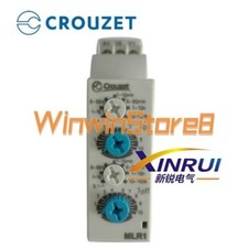 1 PC NEW FIT FOR Time Relay MLR1 88827155