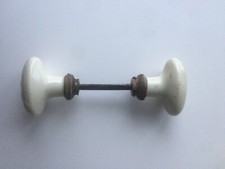 paire de boutons poignee de