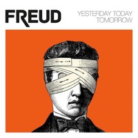 Freud: Yesterday Today Tomorrow - 375 Media - (Cd / Y)