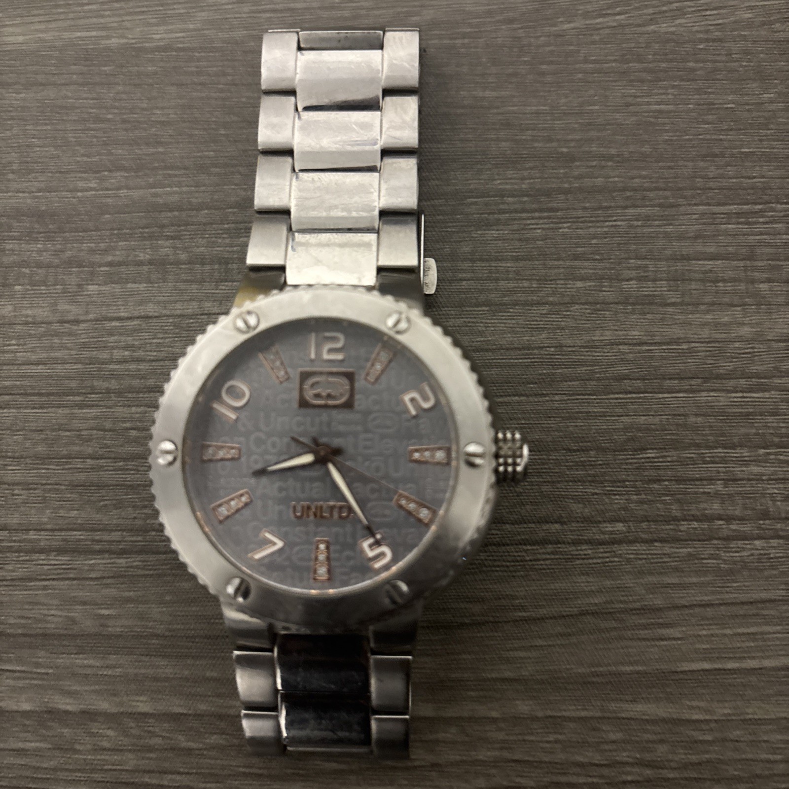 Echo watch - image 1