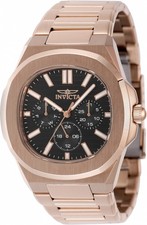 Наручные часы Invicta Speedway Quartz Brown