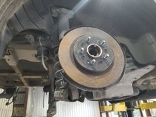 21 2021 HYUNDAI PALISADE CALLIGRAPHY 3.8L FWD REAR SUSPENSION RIGHT PASSENGER