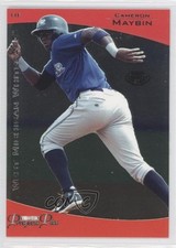 2006 TRISTAR Prospects Plus Cameron Maybin #49 1y0