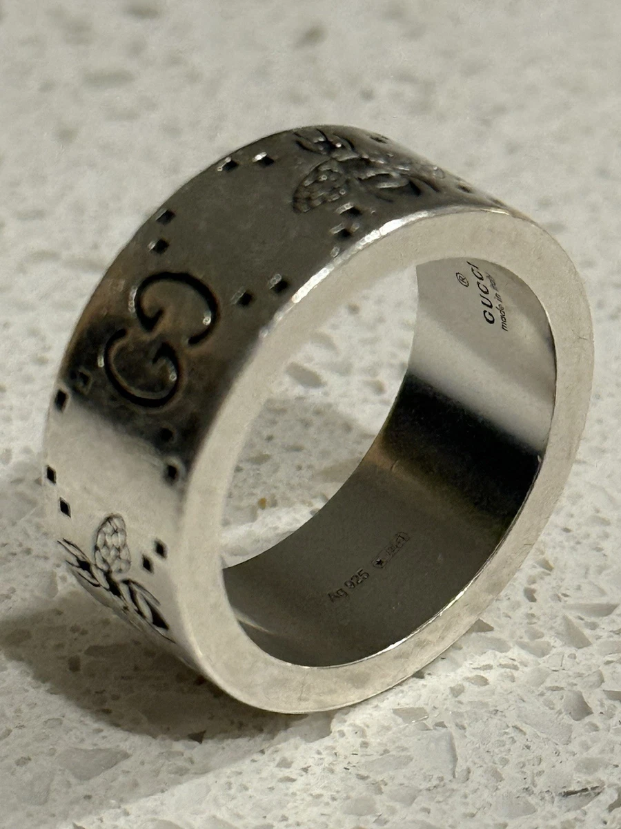 Gucci Fine Rings for sale | eBay