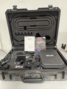 FLIR VS70 High Definition Rugged VideoScope (Display Only)