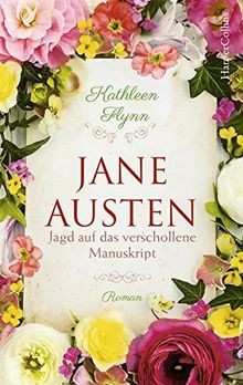 Jane Austen - Jagd auf das verschollene Manuskript von F... | Buch | Zustand gut