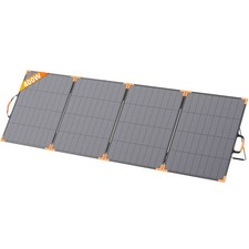 400 W Solarpanel Kit für EcoFlow Delta 3 Max Plus PowerStation Camping Wohnmobil