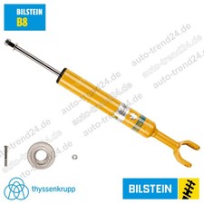 Bilstein B8 Hochleistungsdämpfer vorne u.a.: Audi A4 Avant 8D5, Bj. 1995-2001