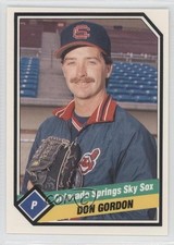 1989 CMC AAA Don Gordon #1989-452 0q3