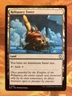 MTG Reliquary Tower Commander: Bloomburrow Land Near-Mint!!!