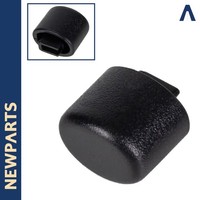 Newparts Ersatz Druckknopf Handbremshebel FüR Vw Caddy Touran 1T0711333 Schwarz