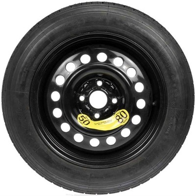 Dorman Products Spare Tire 2012-2017 Kia Rio, 2011-2017 Hyundai Accent