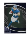 2025 Panini Absolute Cam Skattebo Base (RAW)